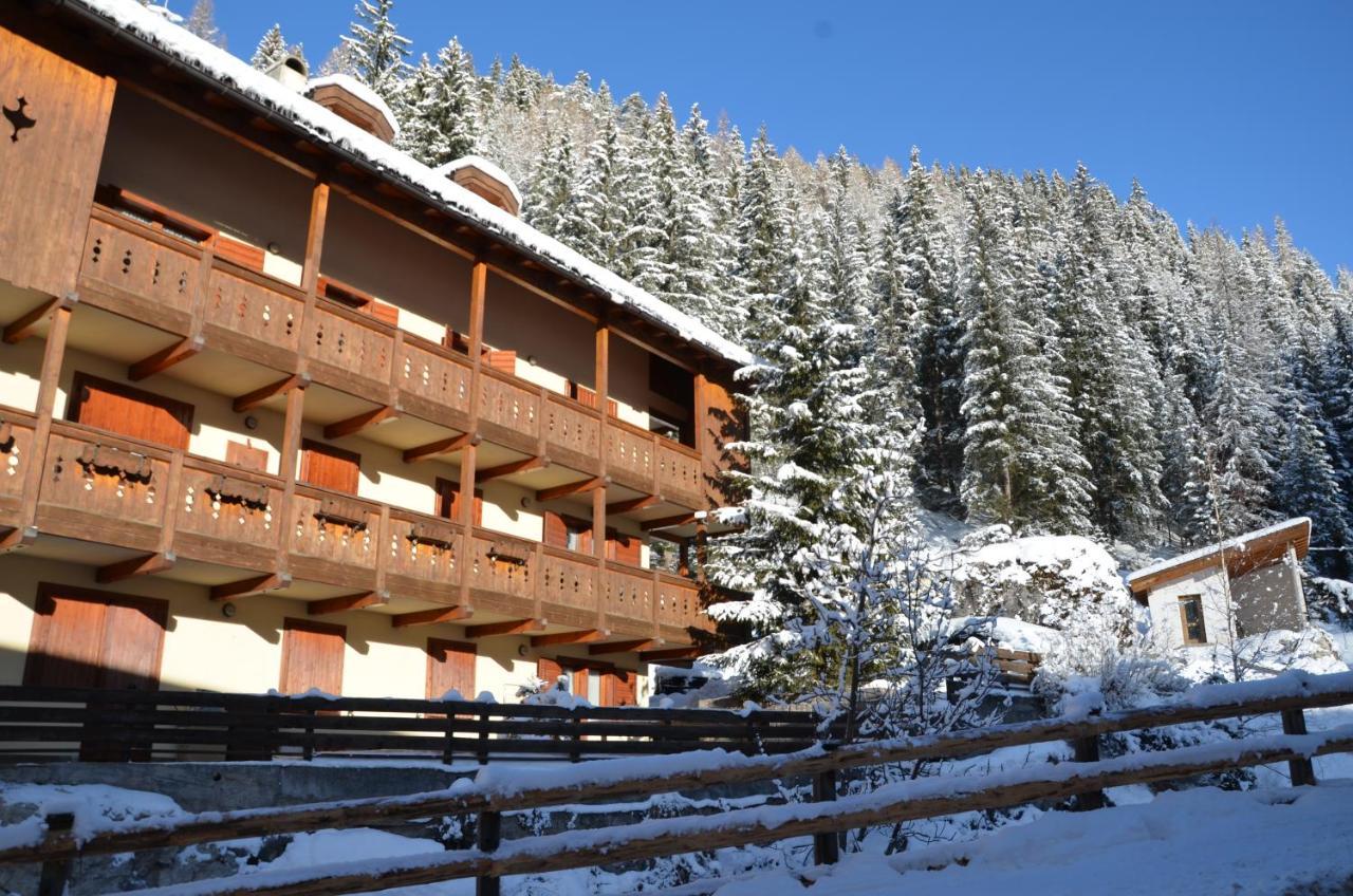 卡纳泽伊Casa Del Bosco公寓 外观 照片