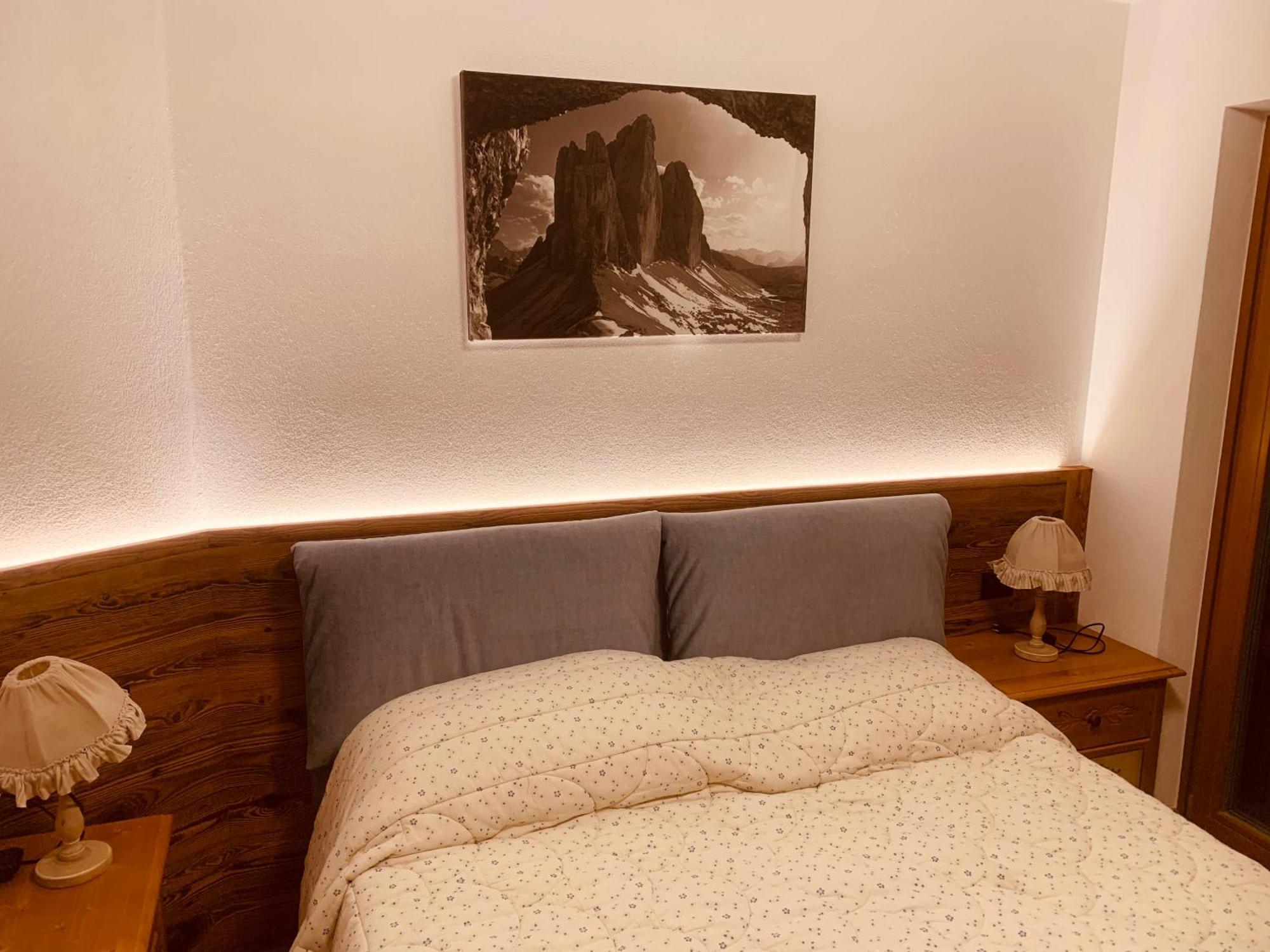 卡纳泽伊Casa Del Bosco公寓 外观 照片